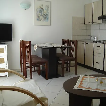 Апартаменты Kosovic Дубровник