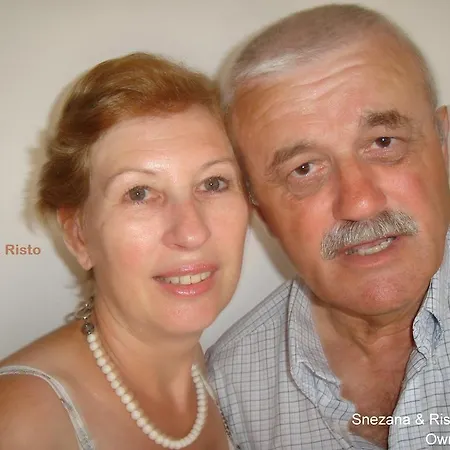 Апартаменты Kosovic Дубровник