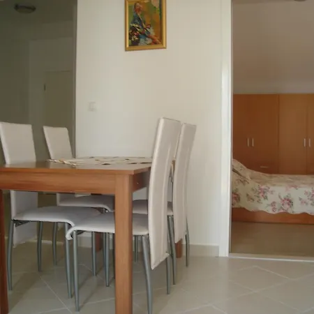 Апартаменты Kosovic *