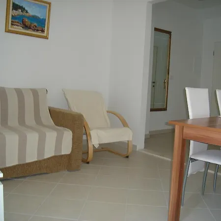 Апартаменты Kosovic