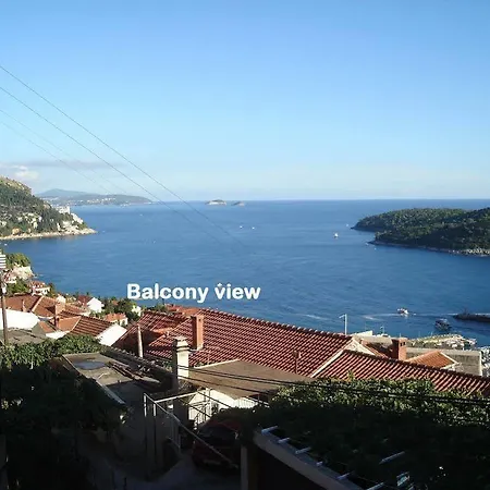 Апартаменты Kosovic