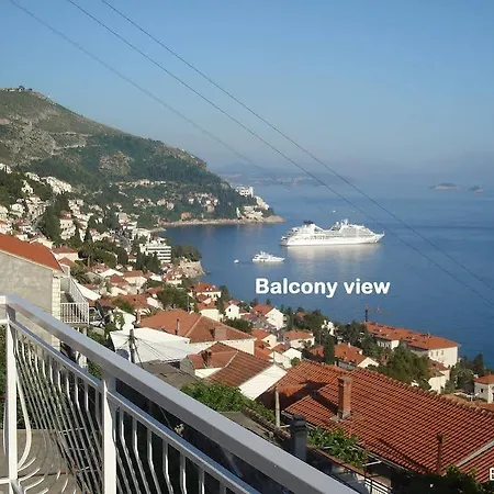 Апартаменты Kosovic *