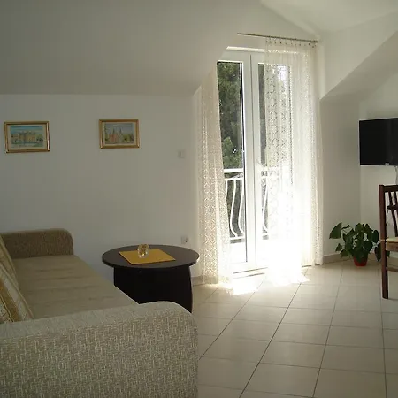 Appartement Kosovic *