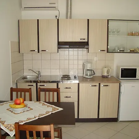 Apartmán Kosovic