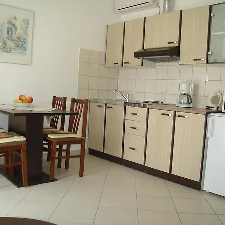 Appartement Kosovic *