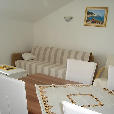Appartement Kosovic *