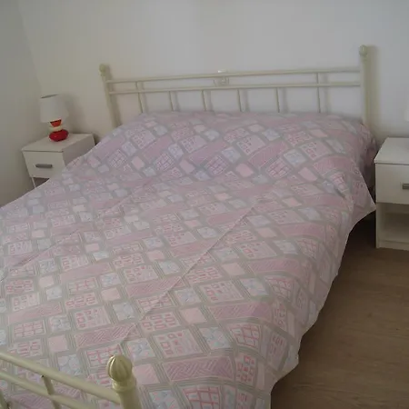 Appartement Kosovic *