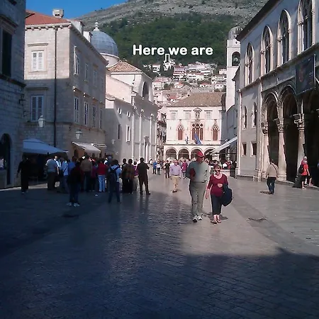 Kosovic Dubrovnik