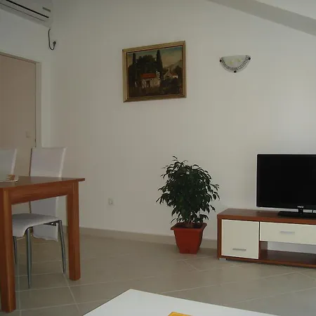 Appartement Kosovic