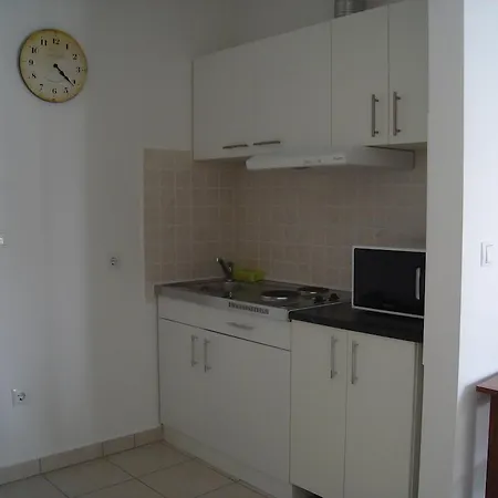 Appartement Kosovic *