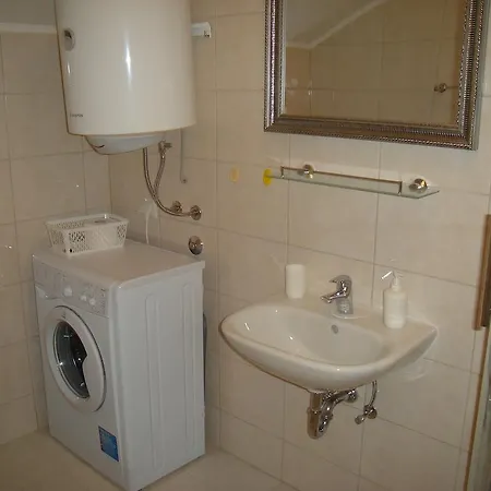 Appartement Kosovic *
