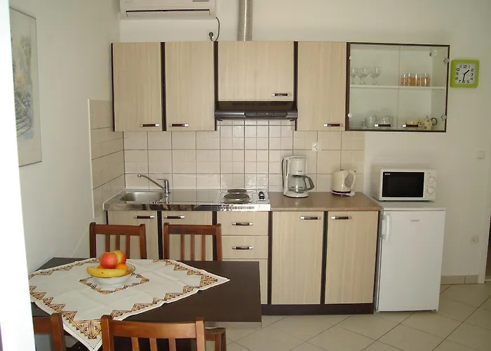 Apartment Kosovic