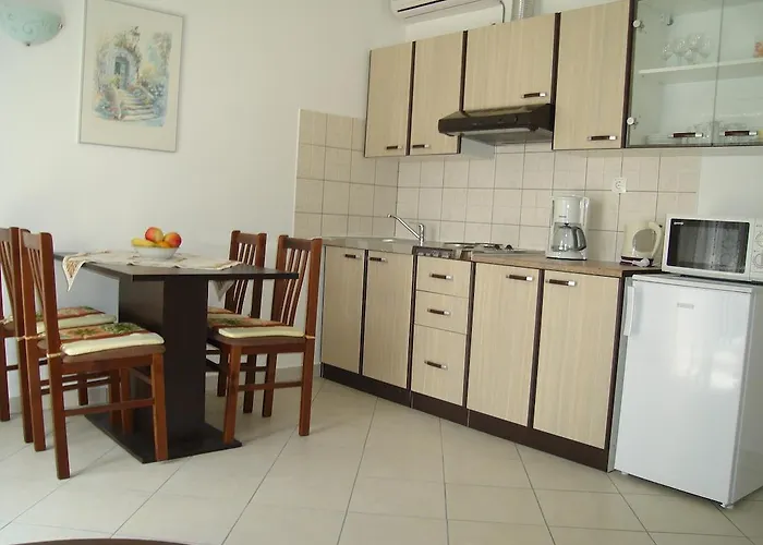 Apartment Kosovic *