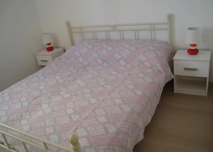 Apartment Kosovic *