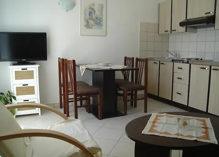 Apartment Kosovic Dubrovnik