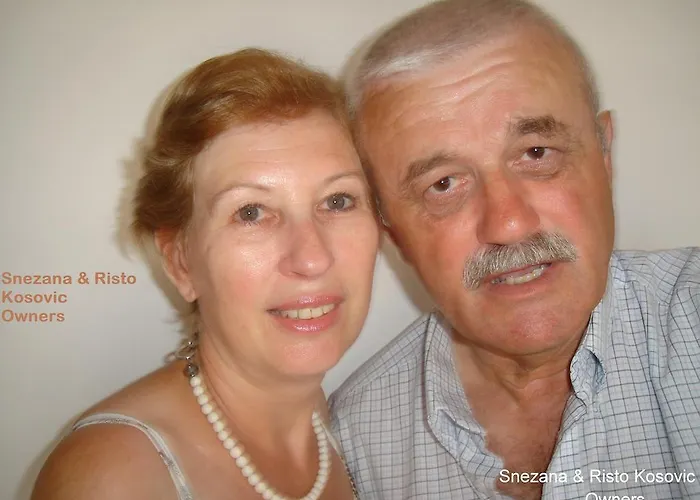 Apartment Kosovic Dubrovnik