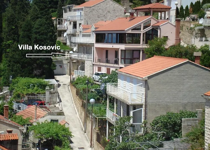 Apartment Kosovic