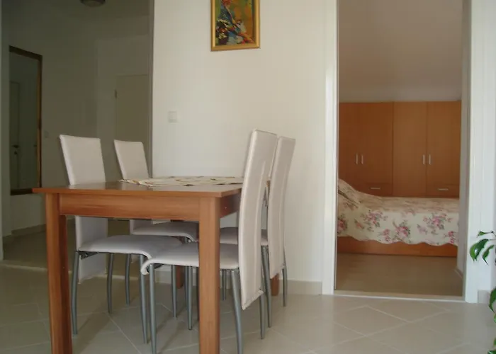 Apartment Kosovic *