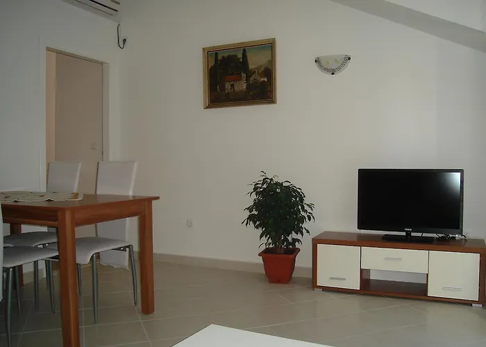 Apartment Kosovic