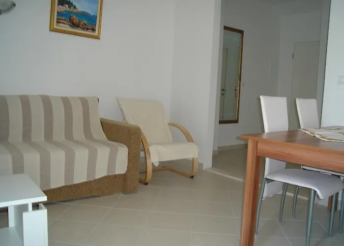 Apartment Kosovic