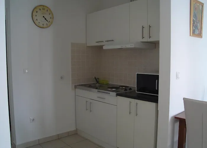 Apartment Kosovic *