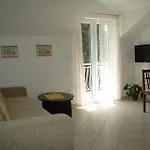 شقة Kosovic *