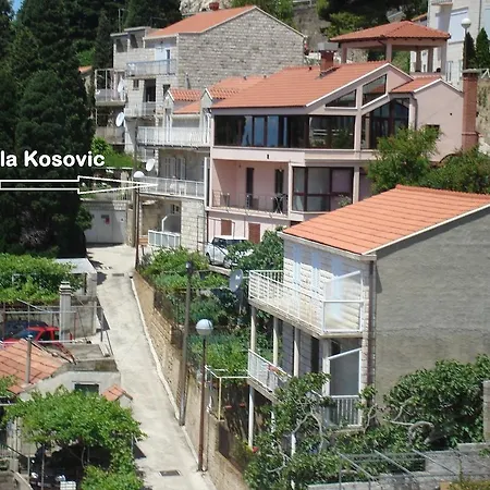 Διαμέρισμα Kosovic