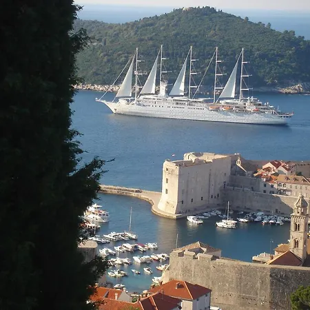 Διαμέρισμα Kosovic