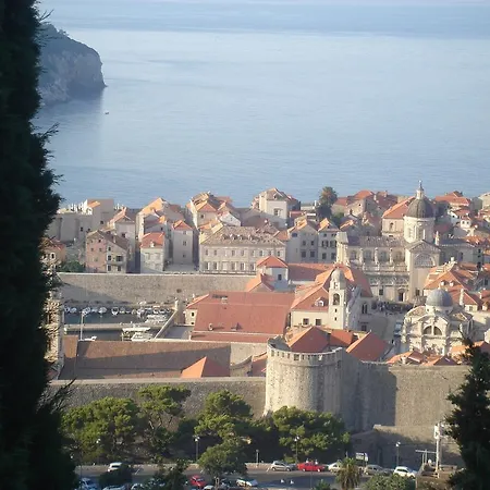 Διαμέρισμα Kosovic