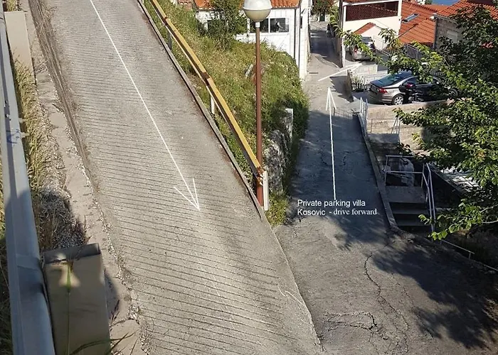 Kosovic * Ντουμπρόβνικ