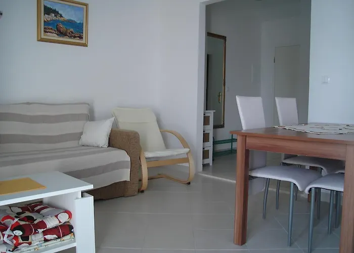 Διαμέρισμα Kosovic Ντουμπρόβνικ