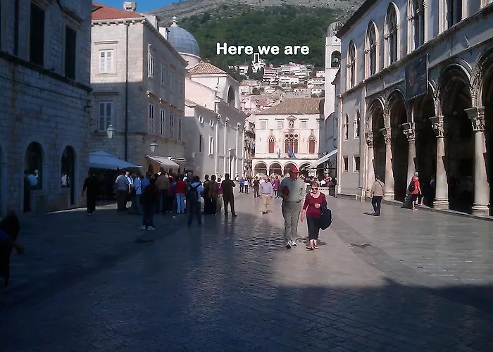 Kosovic Ντουμπρόβνικ