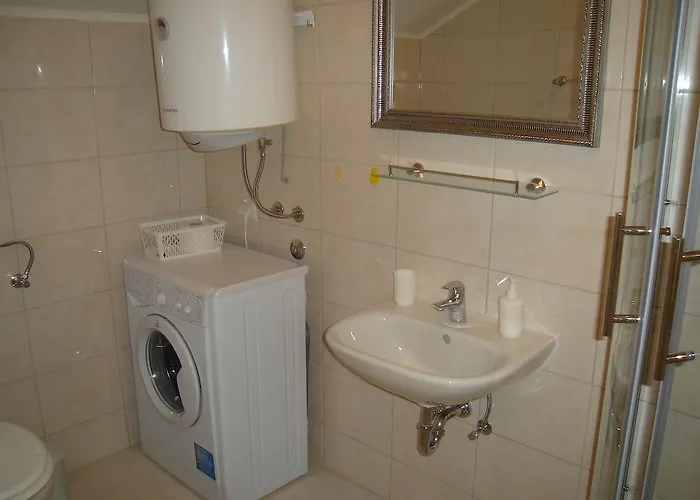 Διαμέρισμα Kosovic *