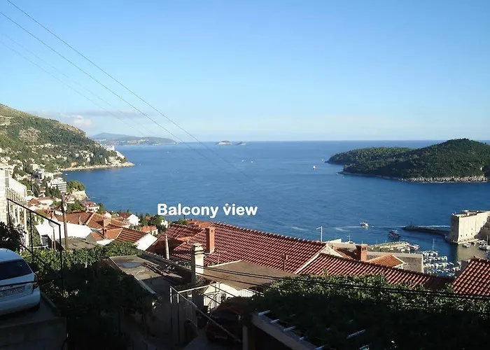 Διαμέρισμα Kosovic