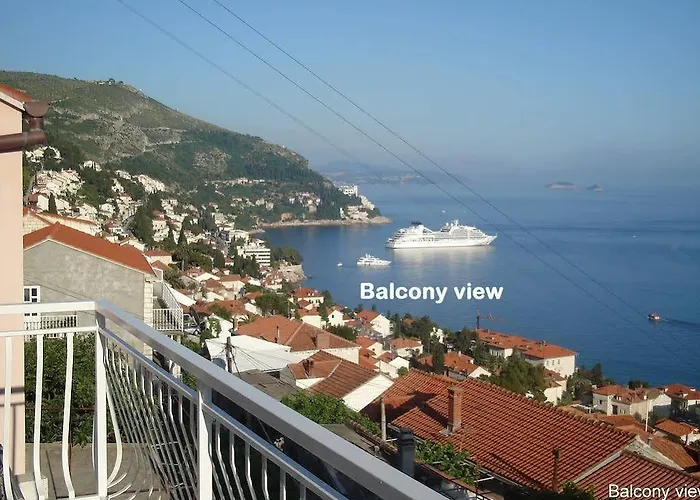 Διαμέρισμα Kosovic *