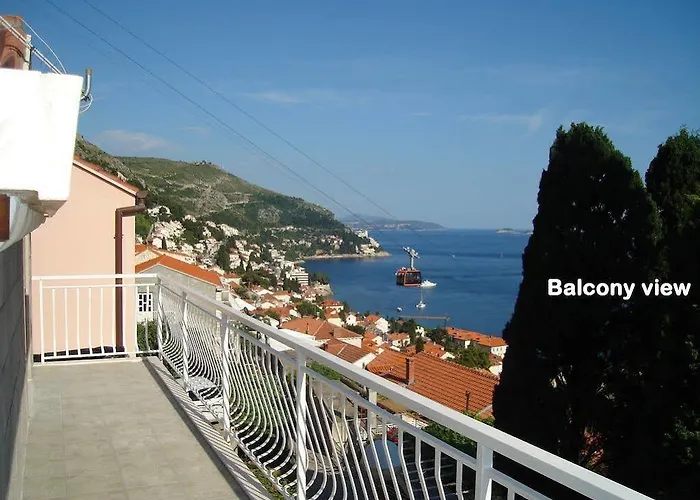 Διαμέρισμα Kosovic *