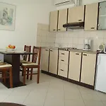 Apartamento Kosovic *